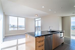 2802 - 1111 10 Street Sw, Condo with 2 bedrooms, 2 bathrooms and 1 parking in Calgary AB | Image 10