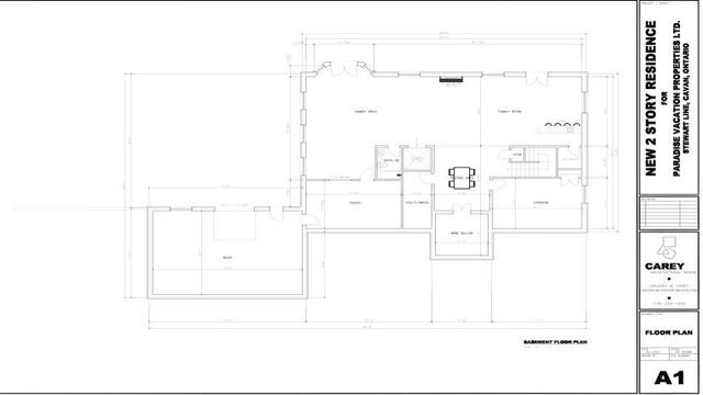 0 Stewart Line, House detached with 4 bedrooms, 6 bathrooms and 9 parking in Cavan Monaghan ON | Image 9