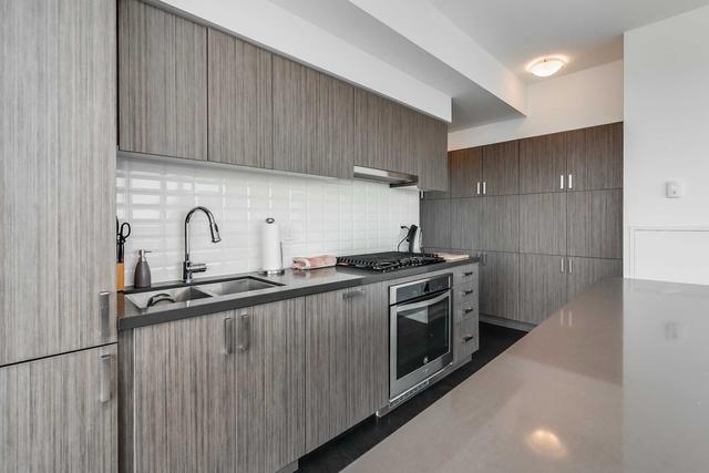1105 - 501 St Clair Ave W, Condo with 2 bedrooms, 2 bathrooms and 1 parking in Toronto ON | Image 38