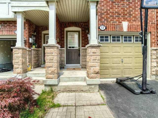 17 Rock Haven Lane, House attached with 3 bedrooms, 2 bathrooms and 2 parking in Brampton ON | Image 12