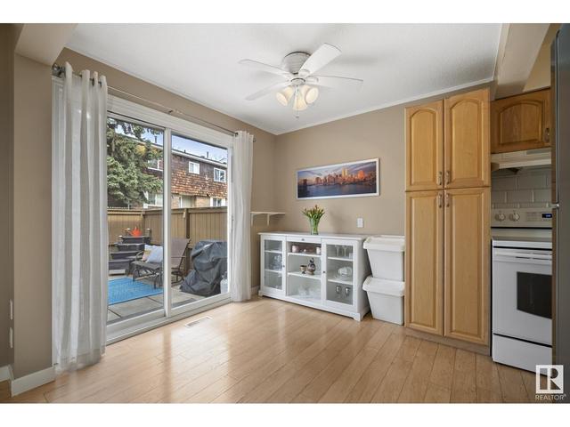 114 Great Oaks, House attached with 3 bedrooms, 1 bathrooms and null parking in Edmonton AB | Image 14