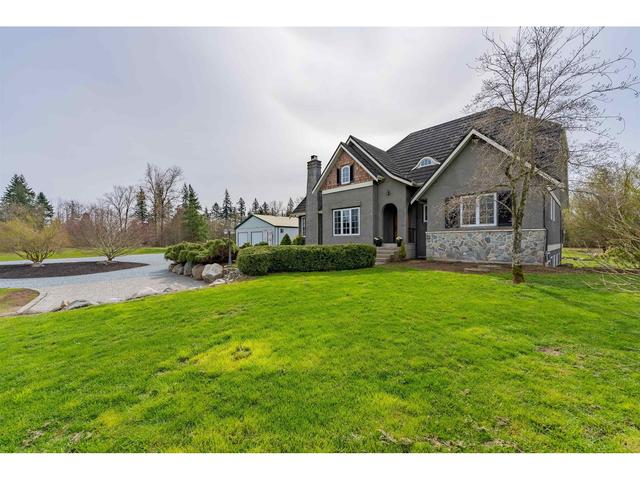 4338 244 Street, House detached with 7 bedrooms, 6 bathrooms and null parking in Langley BC | Card Image
