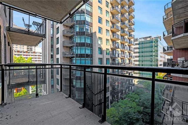 707 - 245 Kent Street, Condo with 1 bedrooms, 1 bathrooms and null parking in Ottawa ON | Image 11