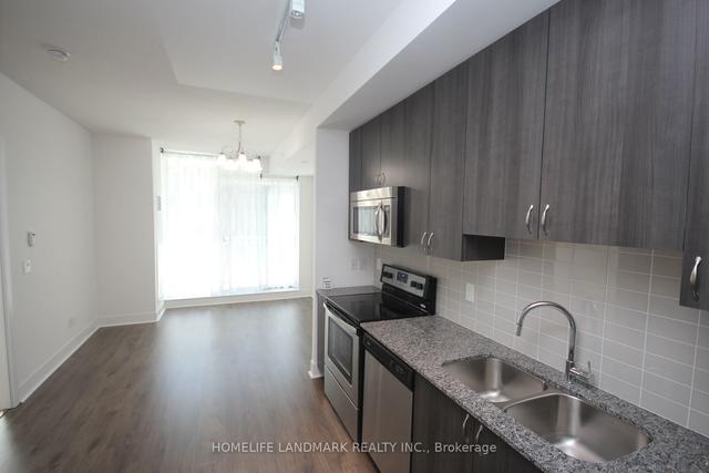 204 - 68 Merton St, Condo with 1 bedrooms, 1 bathrooms and 0 parking in Toronto ON | Image 10