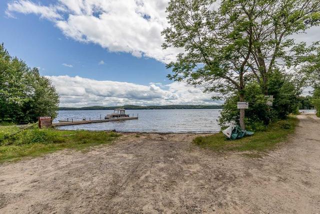 2314 South Horn Lake Rd, House detached with 3 bedrooms, 1 bathrooms and 2 parking in Magnetawan ON | Image 3