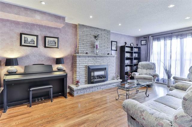 1562 17th Sdrd, House detached with 4 bedrooms, 3 bathrooms and 12 parking in King ON | Image 4