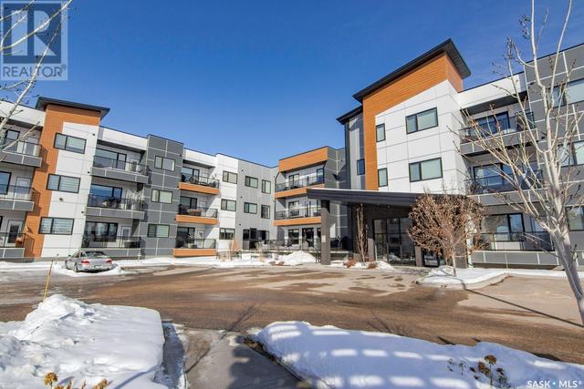230 - 105 Willis Crescent, Condo with 1 bedrooms, 1 bathrooms and null parking in Saskatoon SK | Image 31