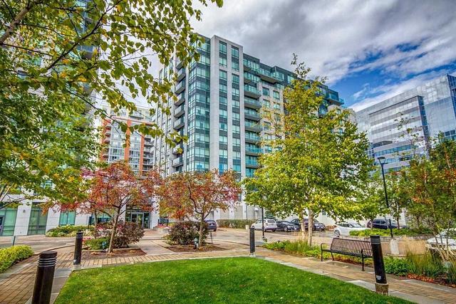 1008 - 55 South Town Centre Blvd W, Condo with 1 bedrooms, 1 bathrooms and 1 parking in Markham ON | Image 30