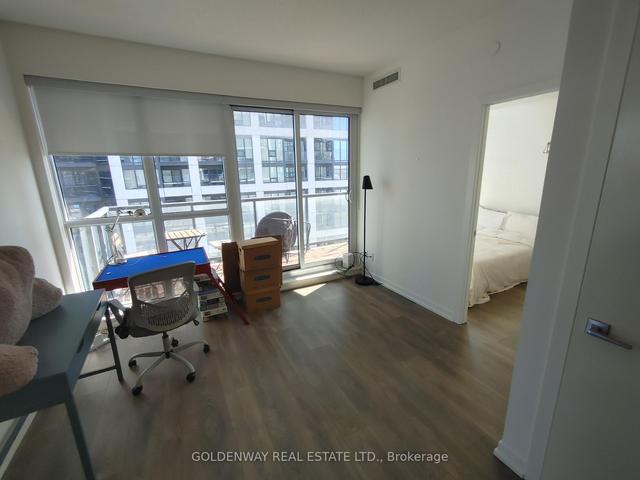 1211 - 49 East Liberty St, Condo with 2 bedrooms, 2 bathrooms and 1 parking in Toronto ON | Image 11