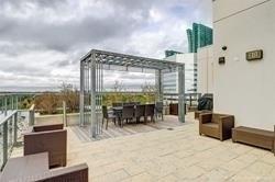 807 - 28 Avondale Ave, Condo with 1 bedrooms, 1 bathrooms and 1 parking in Toronto ON | Image 5