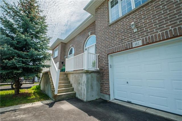 192 Briceland Street, House semidetached with 3 bedrooms, 2 bathrooms and 5 parking in Kingston ON | Image 3