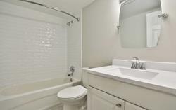 210 - 299 Mill Rd, Condo with 3 bedrooms, 2 bathrooms and 1 parking in Toronto ON | Image 7