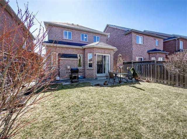 104 Weatherill Rd, House detached with 3 bedrooms, 3 bathrooms and 2 parking in Markham ON | Image 20