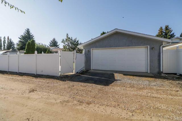 74 Eversole Crescent, House detached with 4 bedrooms, 3 bathrooms and 2 parking in Red Deer AB | Image 32