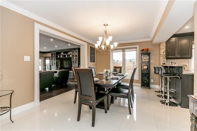 11801 Cold Creek Rd, House detached with 3 bedrooms, 4 bathrooms and 20 parking in Vaughan ON | Image 4