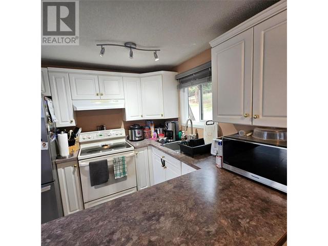 7955 China Valley Road, House detached with 2 bedrooms, 1 bathrooms and 1 parking in Thompson Nicola L (Grasslands) BC | Image 20