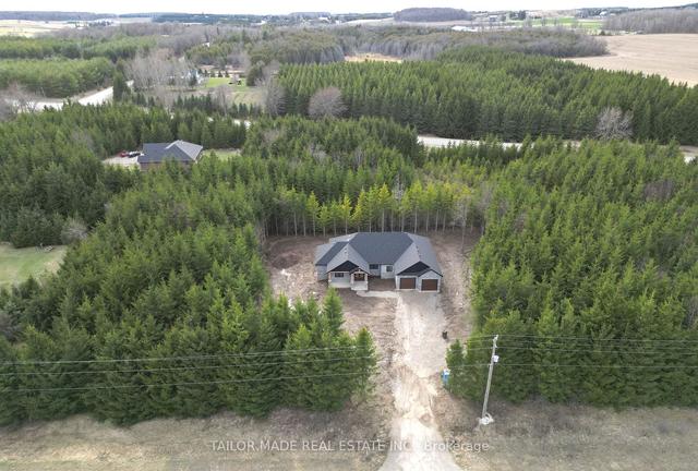 537266 Main St, House detached with 4 bedrooms, 3 bathrooms and 8 parking in Melancthon ON | Image 24