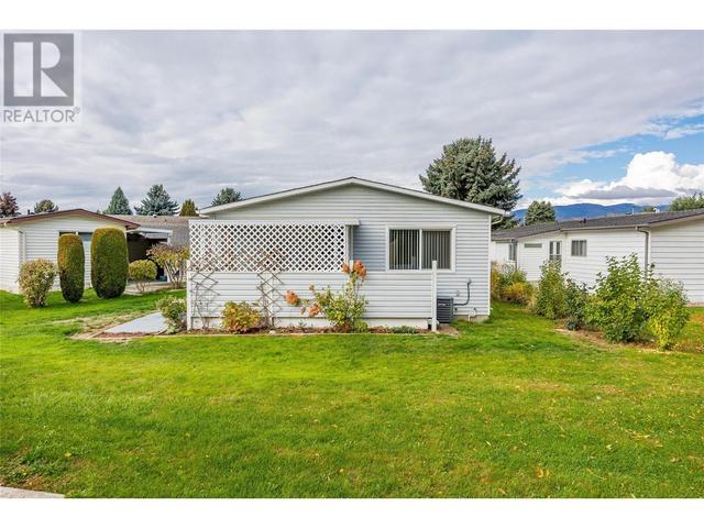 106 - 1255 Raymer Avenue, House detached with 2 bedrooms, 1 bathrooms and 2 parking in Kelowna BC | Image 21