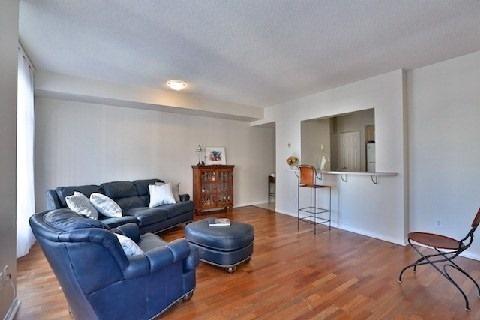 1003 - 99 Hayden St, Condo with 2 bedrooms, 1 bathrooms and 1 parking in Toronto ON | Image 6