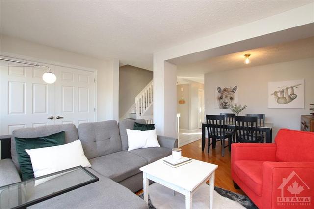 115 - 172 Teal Crescent, Townhouse with 3 bedrooms, 2 bathrooms and 1 parking in Ottawa ON | Image 18