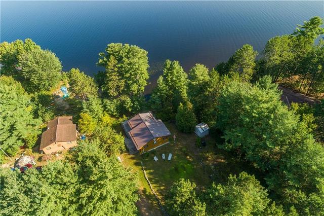 624 Pine Point Lane, House detached with 3 bedrooms, 1 bathrooms and 3 parking in Killaloe, Hagarty and Richards ON | Image 26