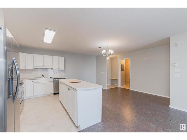 305 - 6623 172 St Nw, Condo with 2 bedrooms, 2 bathrooms and null parking in Edmonton AB | Image 12