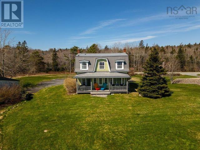1057 Highway 329, House detached with 3 bedrooms, 1 bathrooms and null parking in Chester NS | Image 31