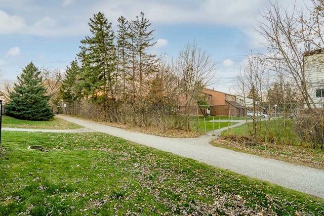 23 - 650 Childs Dr, Townhouse with 3 bedrooms, 3 bathrooms and 2 parking in Milton ON | Image 22