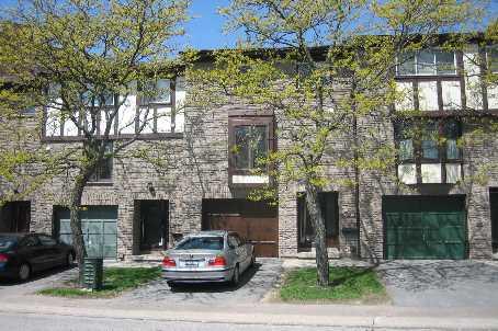 26 - 100 Burrows Hall Blvd, Townhouse with 3 bedrooms, 2 bathrooms and 1 parking in Toronto ON | Image 1