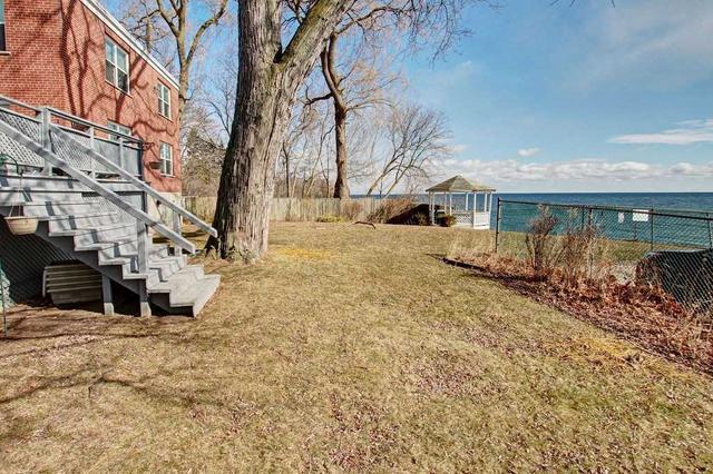 1 Sand Beach Rd, House detached with 0 bedrooms, 6 bathrooms and 6 parking in Toronto ON | Image 5