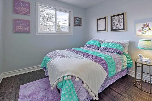 88 Wolseley St, House attached with 4 bedrooms, 4 bathrooms and 1 parking in Toronto ON | Image 13