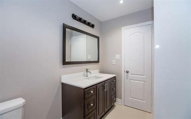 22 Norbert Rd, House semidetached with 3 bedrooms, 3 bathrooms and 1 parking in Brampton ON | Image 11
