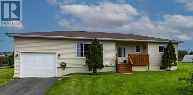 1498 Torbay Road, House detached with 3 bedrooms, 2 bathrooms and null parking in Torbay NL | Image 1