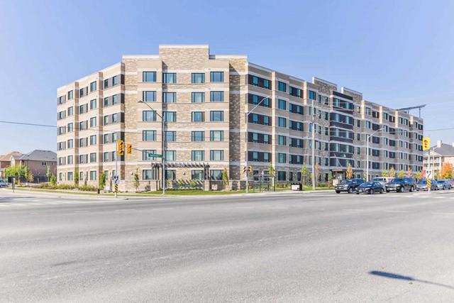 420 - 7400 Markham Rd, Condo with 2 bedrooms, 2 bathrooms and 1 parking in Markham ON | Image 1