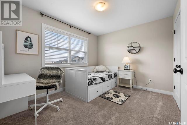 4069 Delhaye Way, House detached with 3 bedrooms, 3 bathrooms and null parking in Regina SK | Image 19