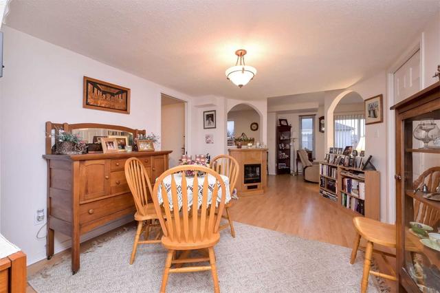 62 Jessica Dr, House detached with 4 bedrooms, 4 bathrooms and 4 parking in Barrie ON | Image 24