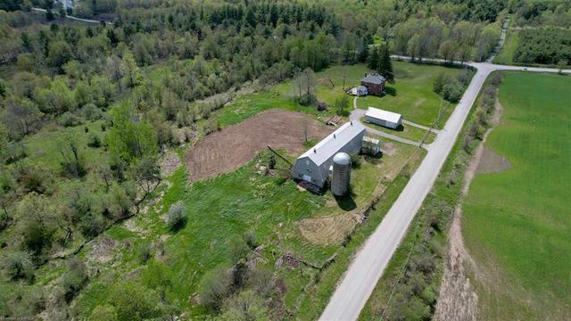 176 Centreville Road, House detached with 3 bedrooms, 1 bathrooms and null parking in South Frontenac ON | Image 47