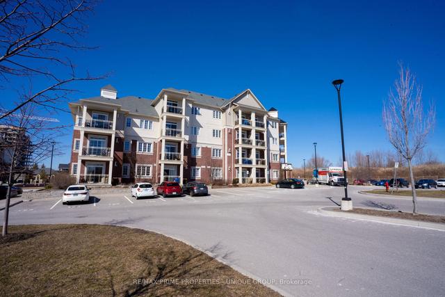 315 - 80 Aspen Springs Dr, Condo with 1 bedrooms, 1 bathrooms and 1 parking in Clarington ON | Image 27