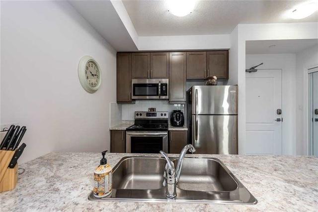 519 - 101 Shoreview Pl, Condo with 1 bedrooms, 1 bathrooms and 1 parking in Hamilton ON | Image 11