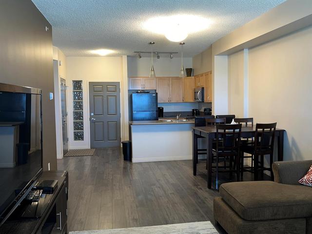 109 - 12330 102 Street, Condo with 2 bedrooms, 2 bathrooms and 1 parking in Grande Prairie AB | Image 6