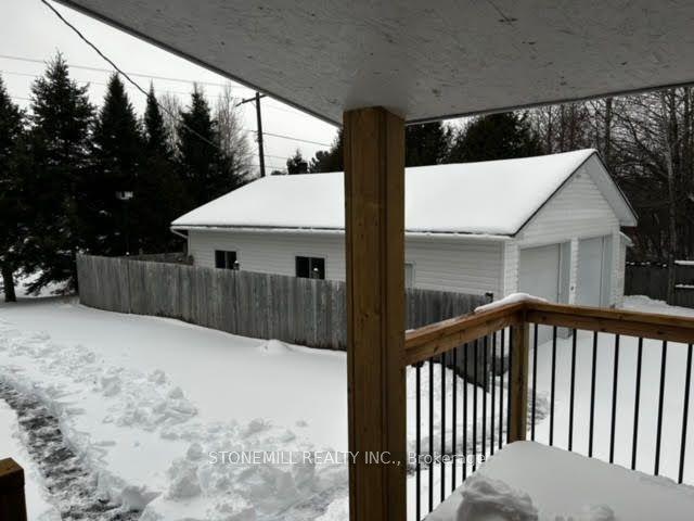 143 Arthur St N, House detached with 3 bedrooms, 1 bathrooms and 10 parking in Sudbury, Unorganized, North Part ON | Image 35