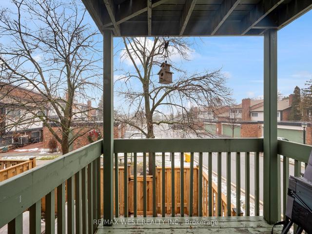 8 - 1564 Kerns Rd, Townhouse with 3 bedrooms, 2 bathrooms and 4 parking in Burlington ON | Image 7