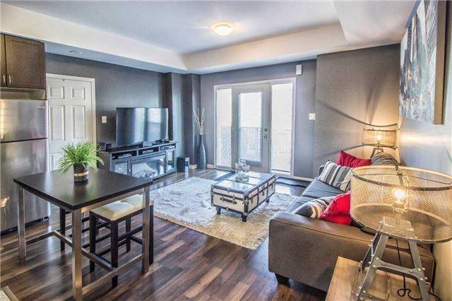 05 - 2895 Hazelton Pl, Townhouse with 1 bedrooms, 1 bathrooms and 1 parking in Mississauga ON | Image 7