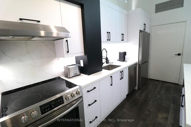 105 - 300 Manitoba St N, Condo with 2 bedrooms, 3 bathrooms and 2 parking in Toronto ON | Image 19