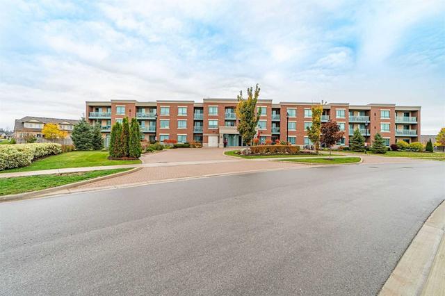 107 - 60 Via Rosedale Way, Condo with 2 bedrooms, 2 bathrooms and 1 parking in Brampton ON | Image 1