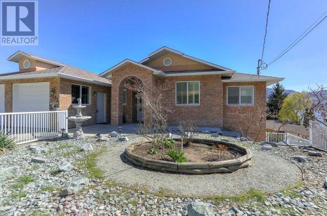 5331 Buchanan Road, House detached with 4 bedrooms, 3 bathrooms and 4 parking in Peachland BC | Image 8