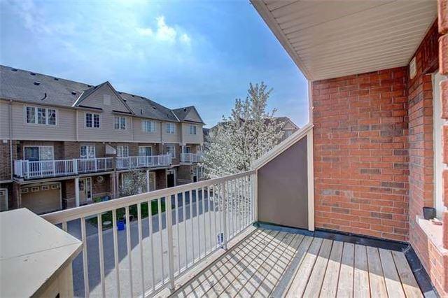 85 - 620 Ferguson Dr, House attached with 2 bedrooms, 2 bathrooms and 1 parking in Milton ON | Image 9