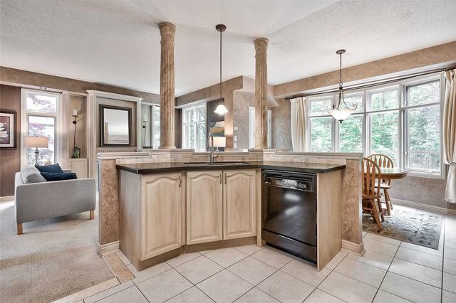 2132 Pinevalley Cres, House attached with 3 bedrooms, 3 bathrooms and 4 parking in Oakville ON | Image 34