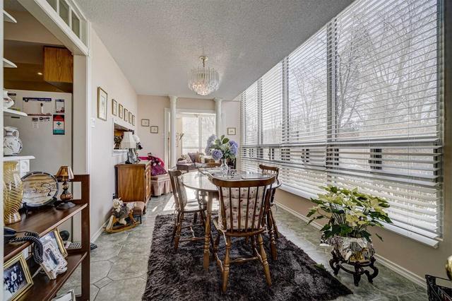 105 - 330 Mill St S, Condo with 1 bedrooms, 2 bathrooms and 1 parking in Brampton ON | Image 11
