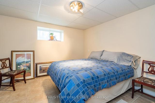 343 Arthur St, House detached with 2 bedrooms, 3 bathrooms and 6 parking in Orillia ON | Image 10